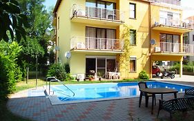 Princess Luxus Apartman